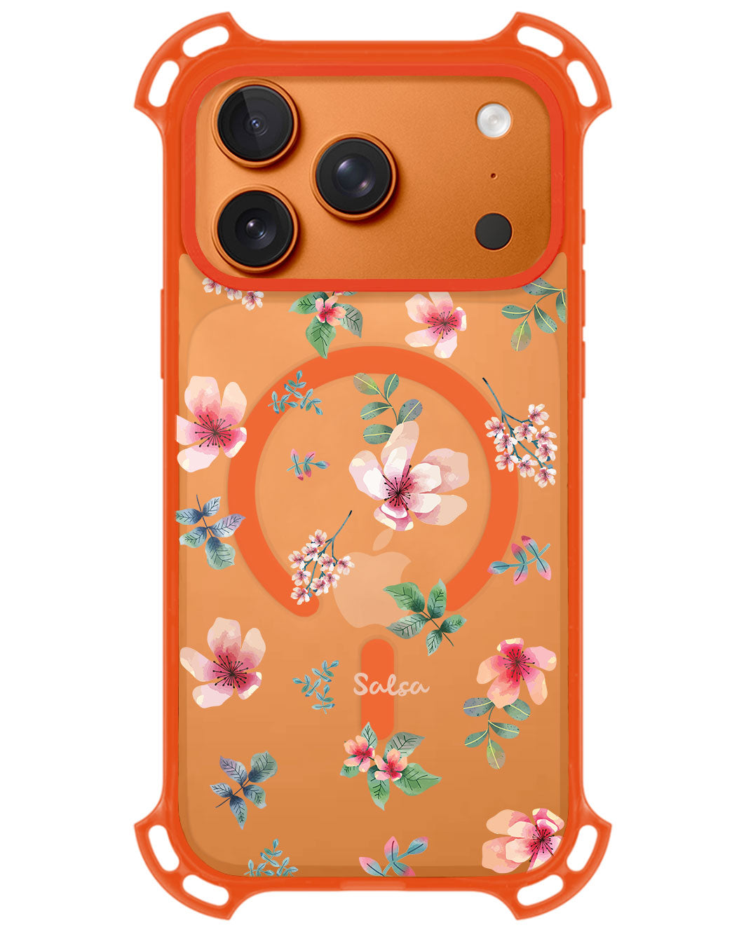 iPhone Rearguard UltimateZ - Botanical Garden 5.0