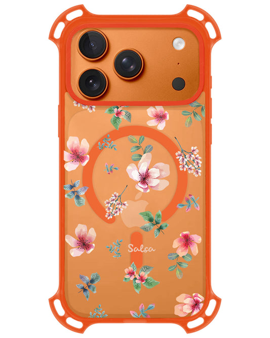 iPhone Rearguard UltimateZ - Botanical Garden 5.0