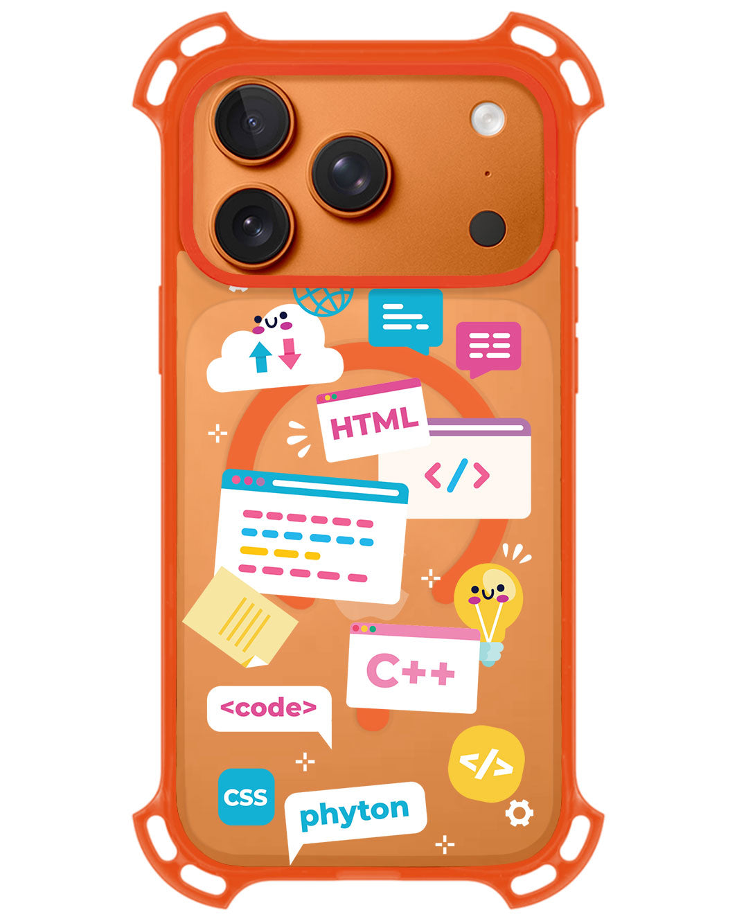 iPhone Rearguard UltimateZ - Developer