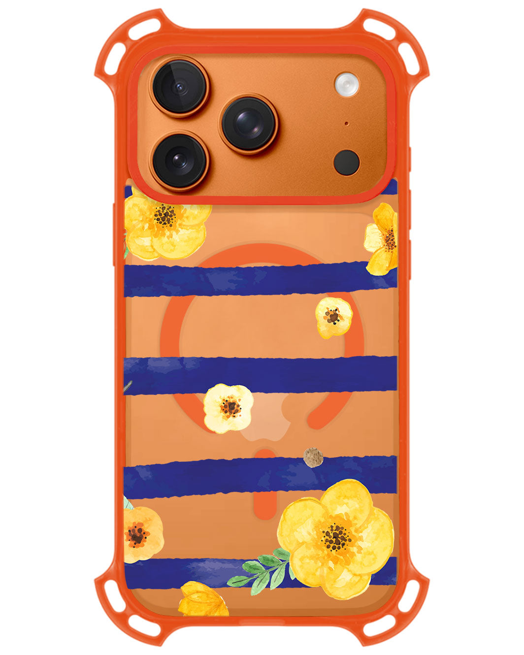 iPhone Rearguard UltimateZ - Helebores