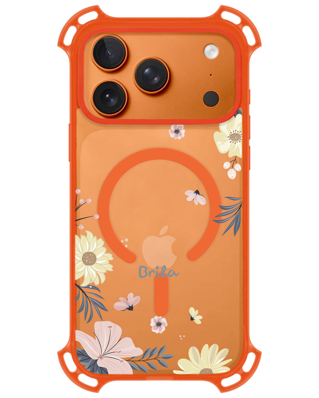 iPhone Rearguard UltimateZ - Margaret
