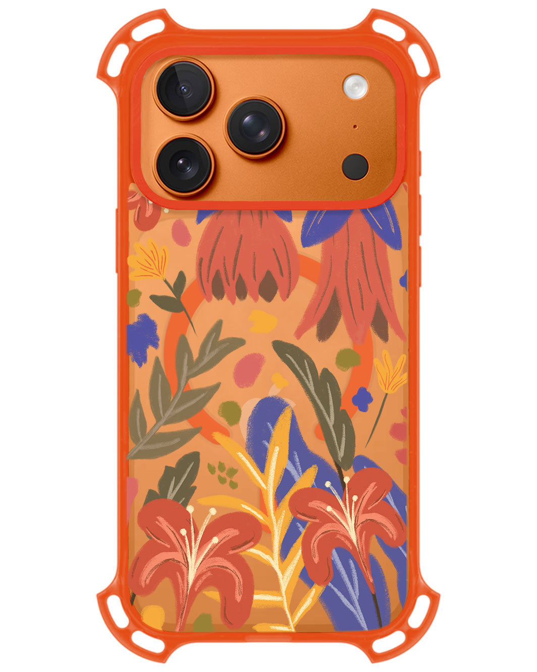 iPhone Rearguard UltimateZ - Nature Lovers