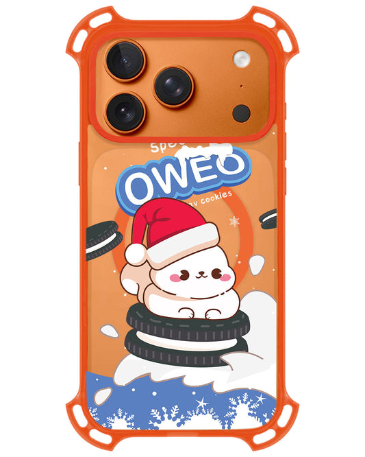 iPhone Rearguard UltimateZ - Parody Christmas Edition 1.0