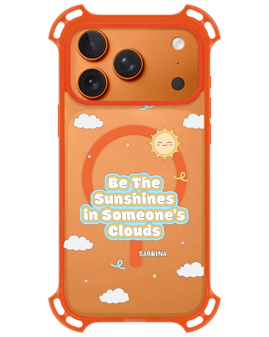 iPhone Rearguard UltimateZ - Sunshines