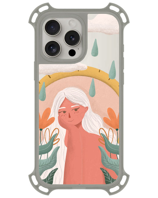 iPhone Rearguard UltimateZ - Adara