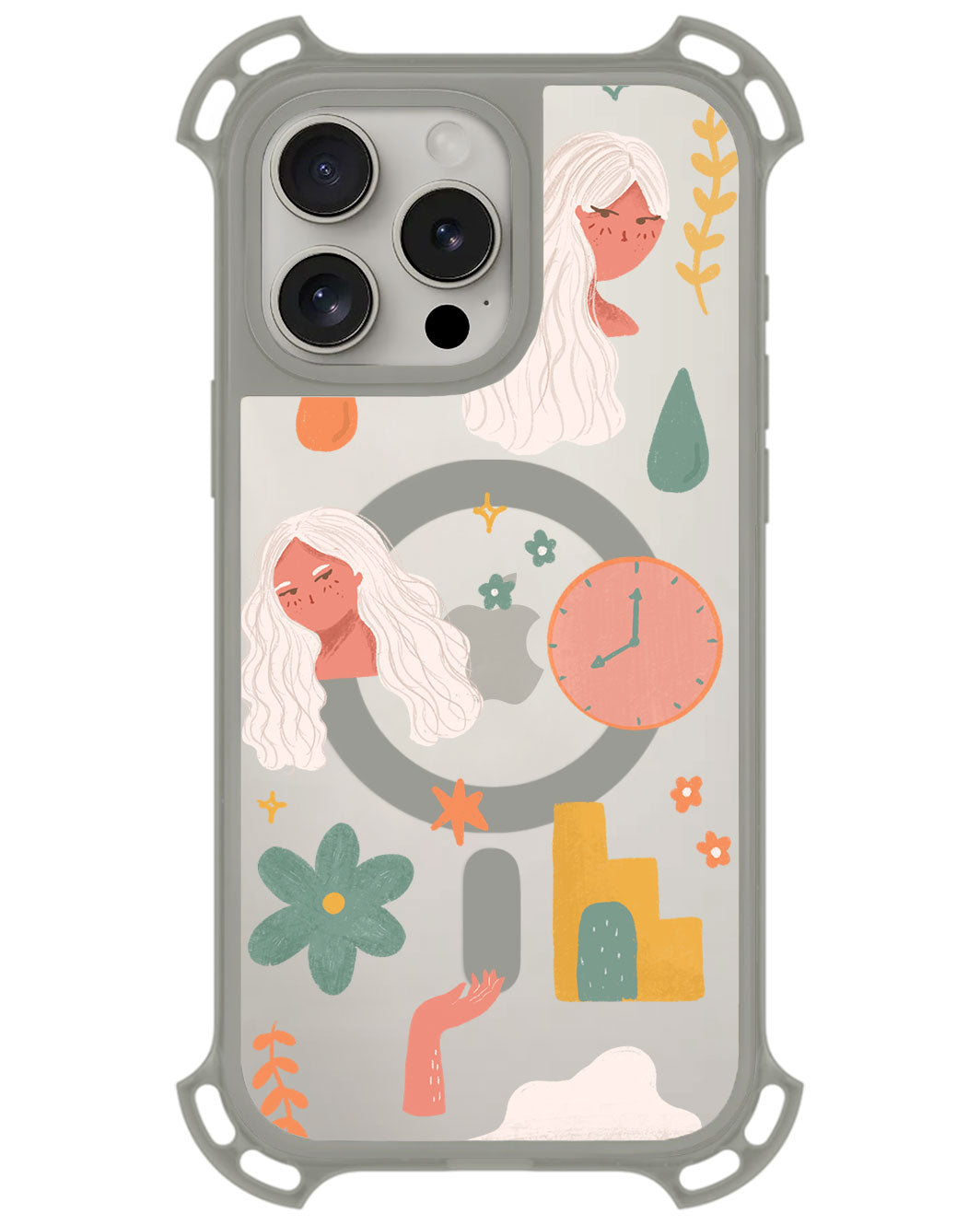 iPhone Rearguard UltimateZ - Adara's World