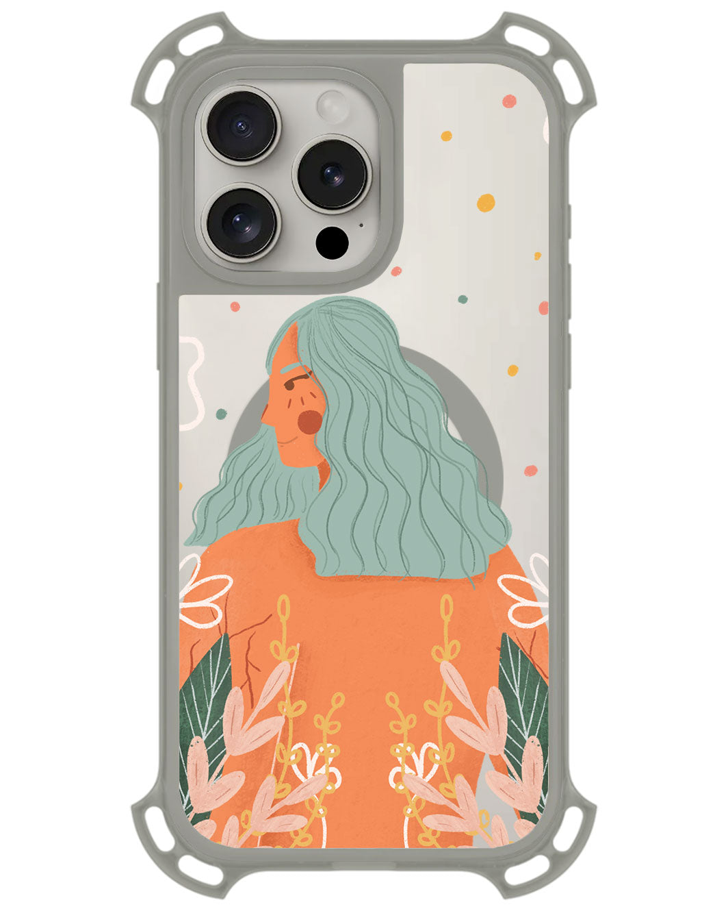 iPhone Rearguard UltimateZ - Adena