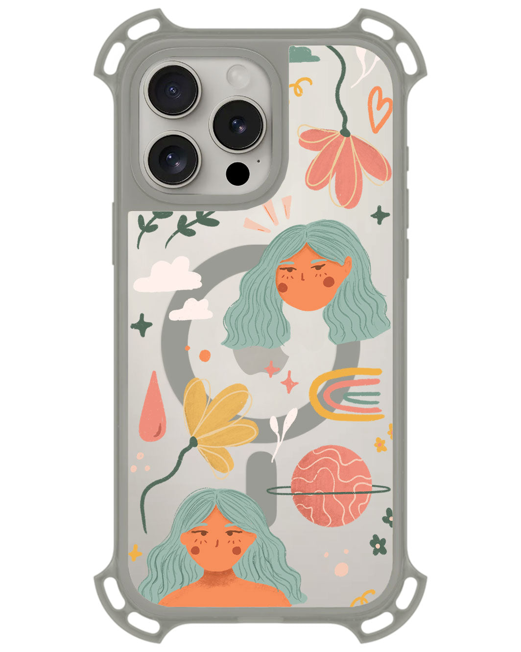 iPhone Rearguard UltimateZ - Adena's World