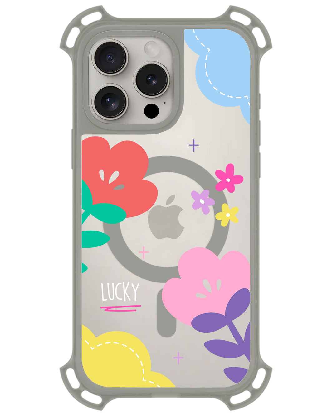 iPhone Rearguard UltimateZ - Aesthetic Mirror 3.0