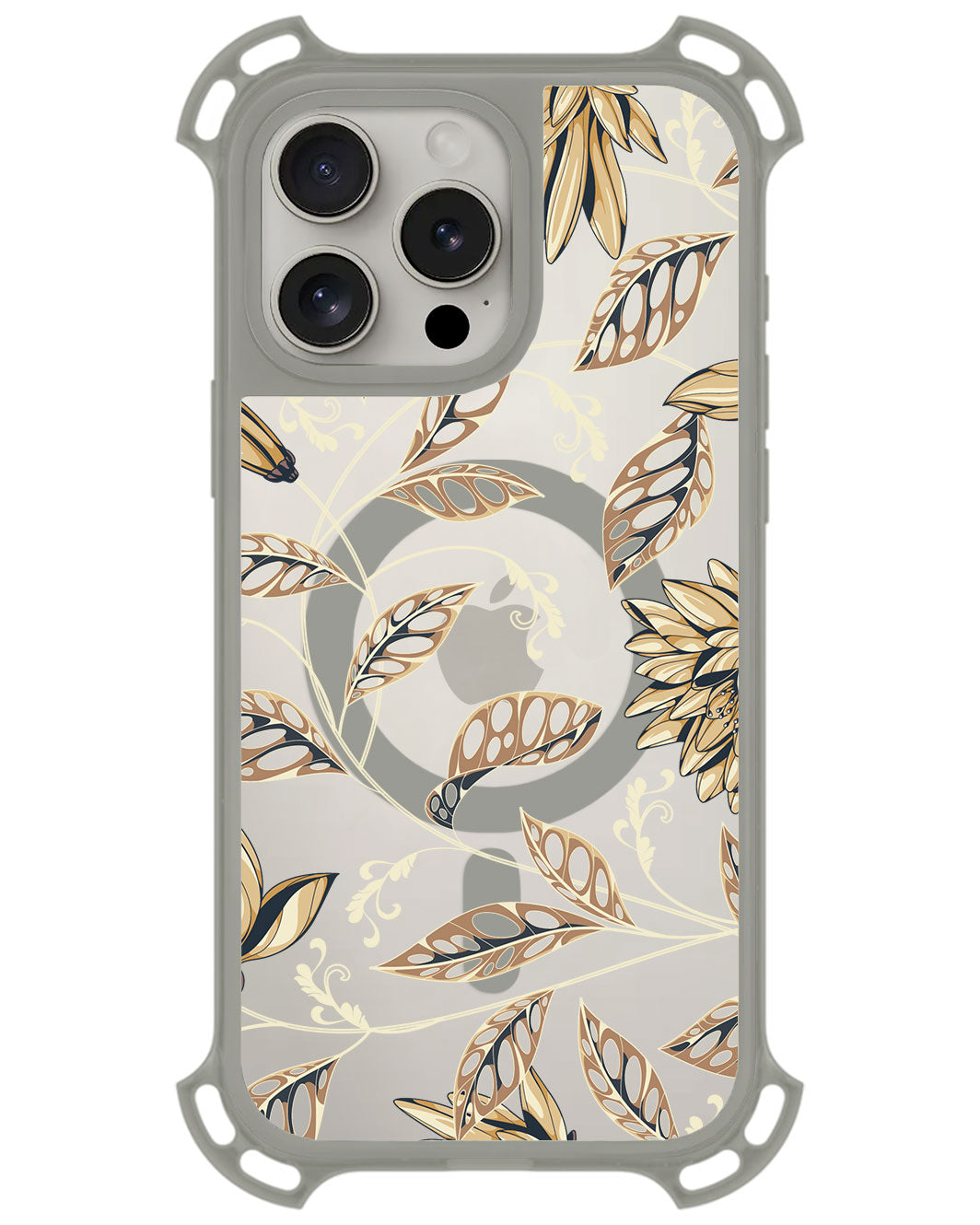 iPhone Rearguard UltimateZ - Better Than Gold