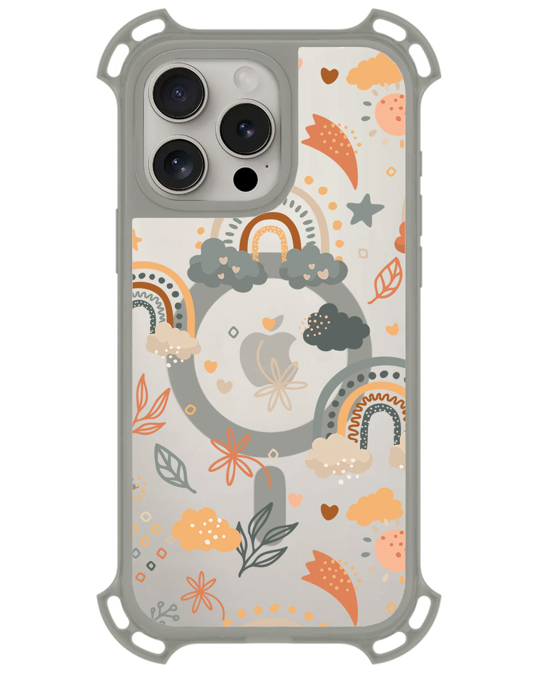 iPhone Rearguard UltimateZ - Boho 2.0