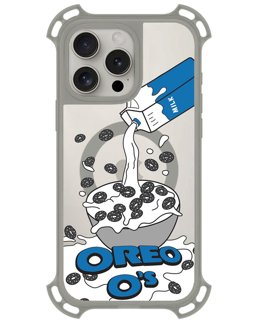 iPhone Rearguard UltimateZ - Cereal-O's 2.0