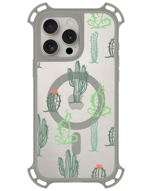 iPhone Rearguard UltimateZ - Cactus 1.0