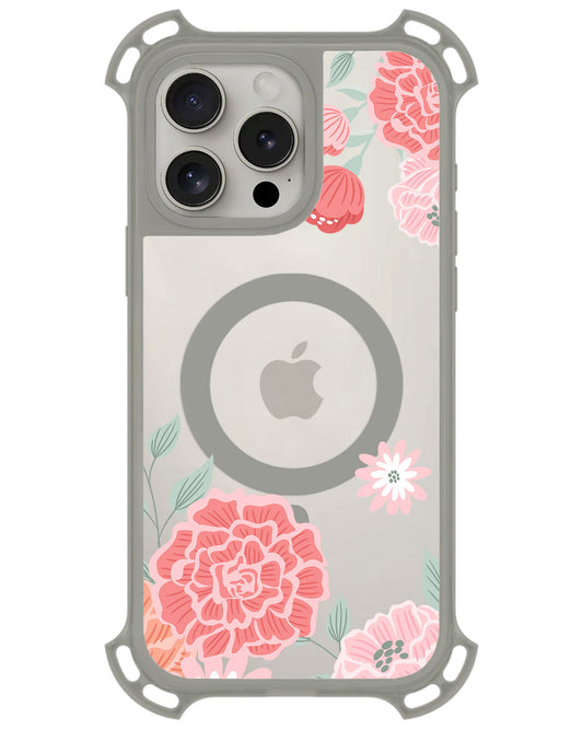 iPhone Rearguard UltimateZ - Carnation 1.0