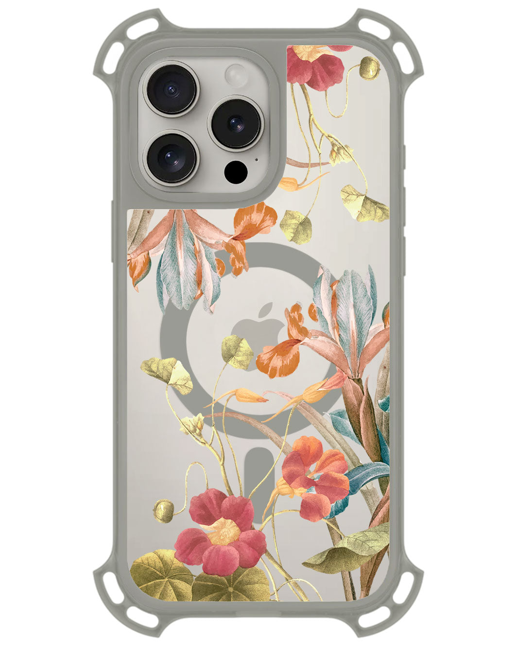 iPhone Rearguard UltimateZ - Caroline