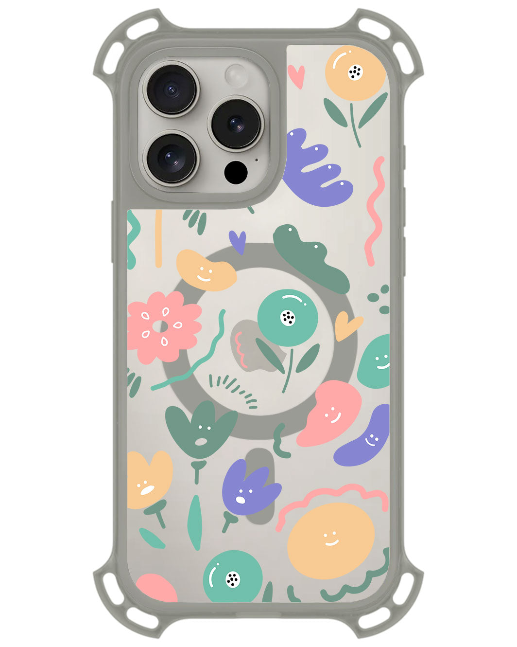 iPhone Rearguard UltimateZ - Celestial