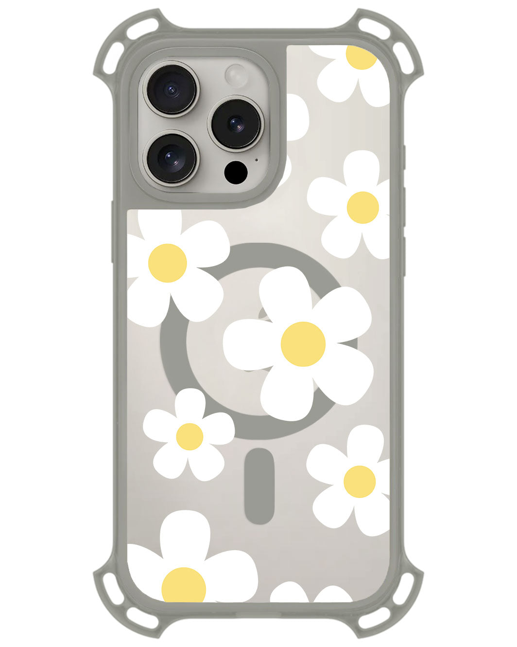 iPhone Rearguard UltimateZ - Daisy 2.0