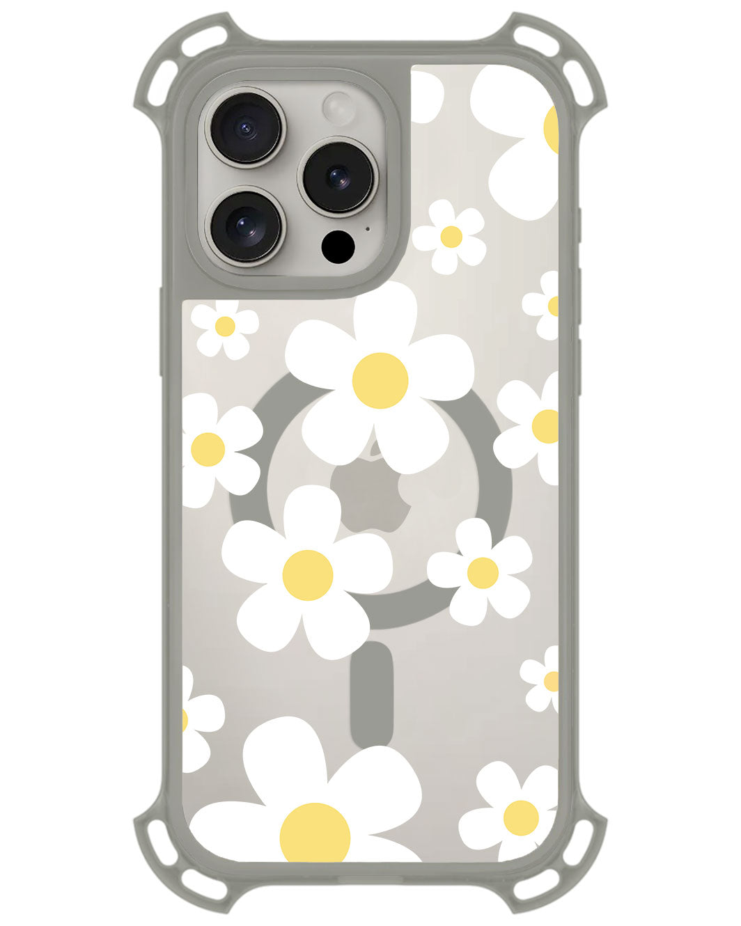 iPhone Rearguard UltimateZ - Daisy 3.0