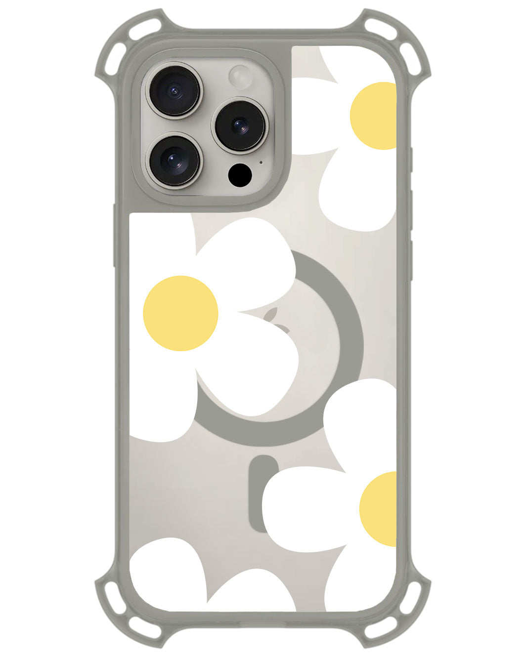 iPhone Rearguard UltimateZ - Daisy 4.0