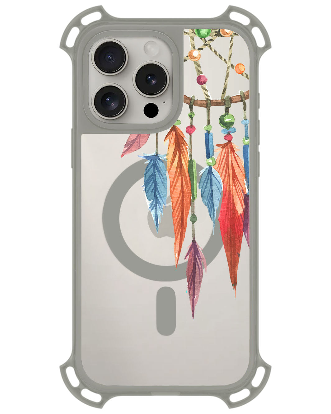 iPhone Rearguard UltimateZ - Dreamcatcher 1.0