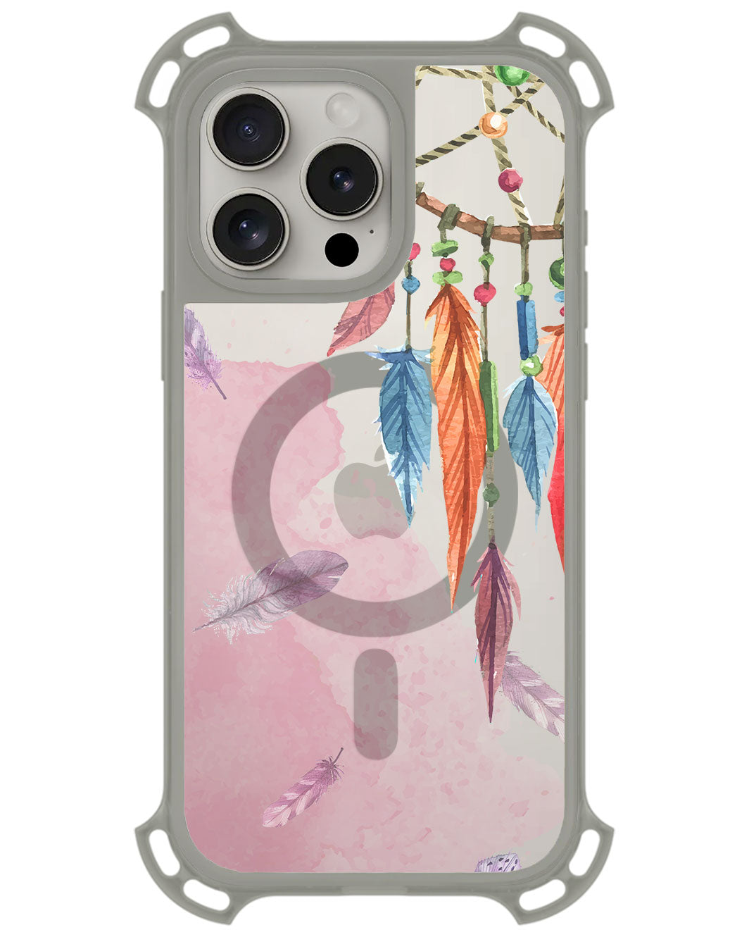 iPhone Rearguard UltimateZ - Dreamcatcher 4.0