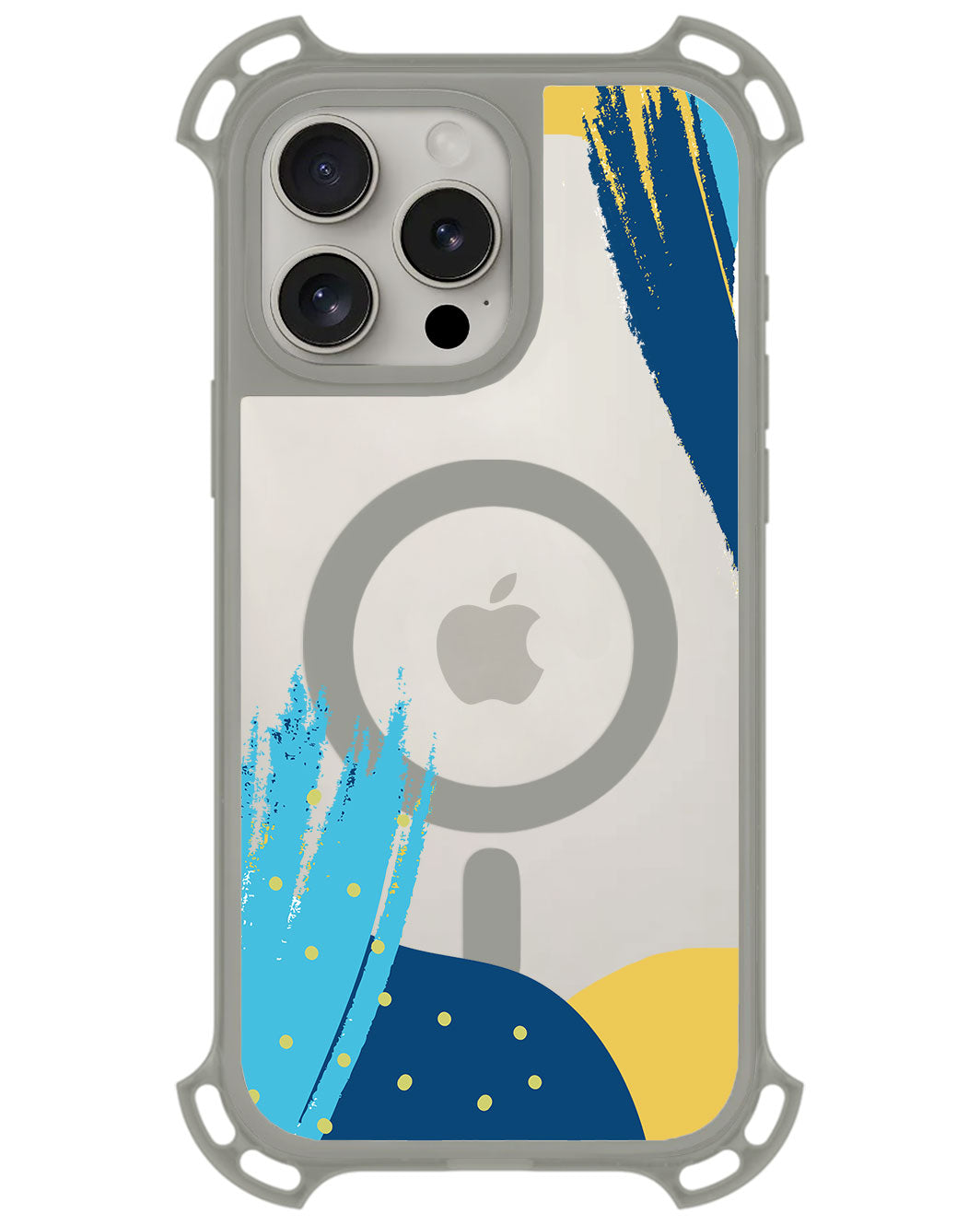 iPhone Rearguard UltimateZ - Glastonbury