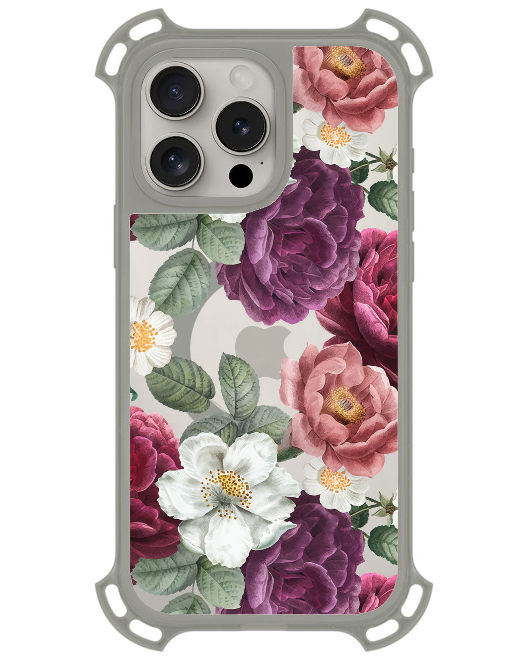 iPhone Rearguard UltimateZ - Grace