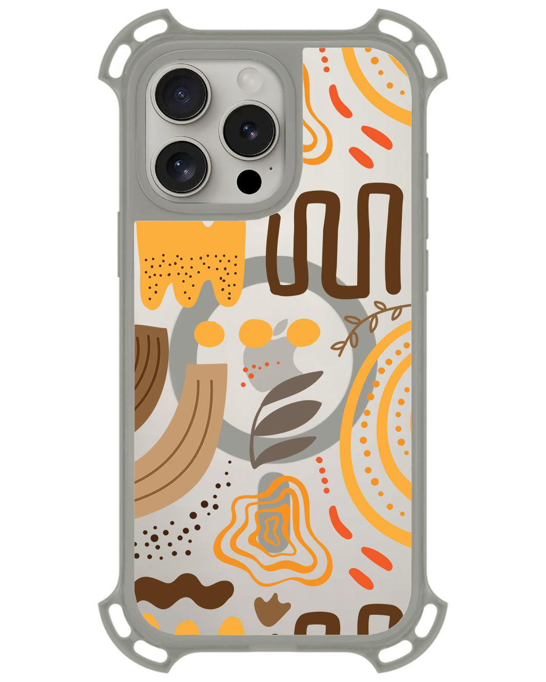 iPhone Rearguard UltimateZ - Hello, Autumn