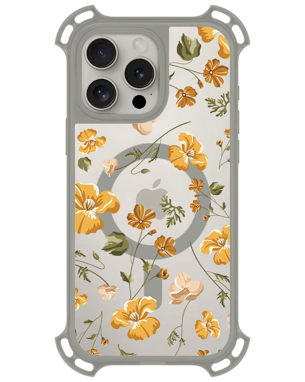 iPhone Rearguard UltimateZ - Juliet