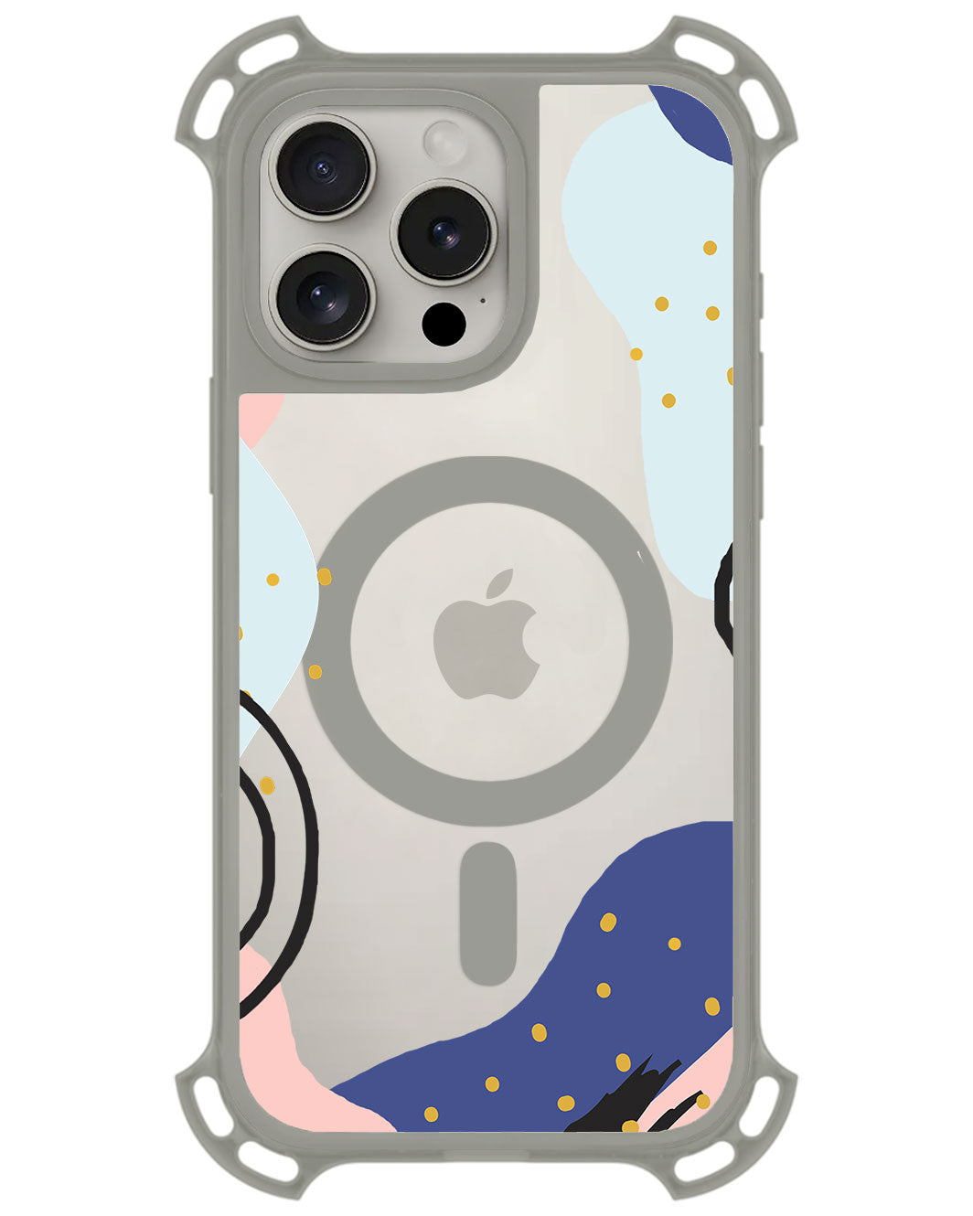 iPhone Rearguard UltimateZ - Kensington