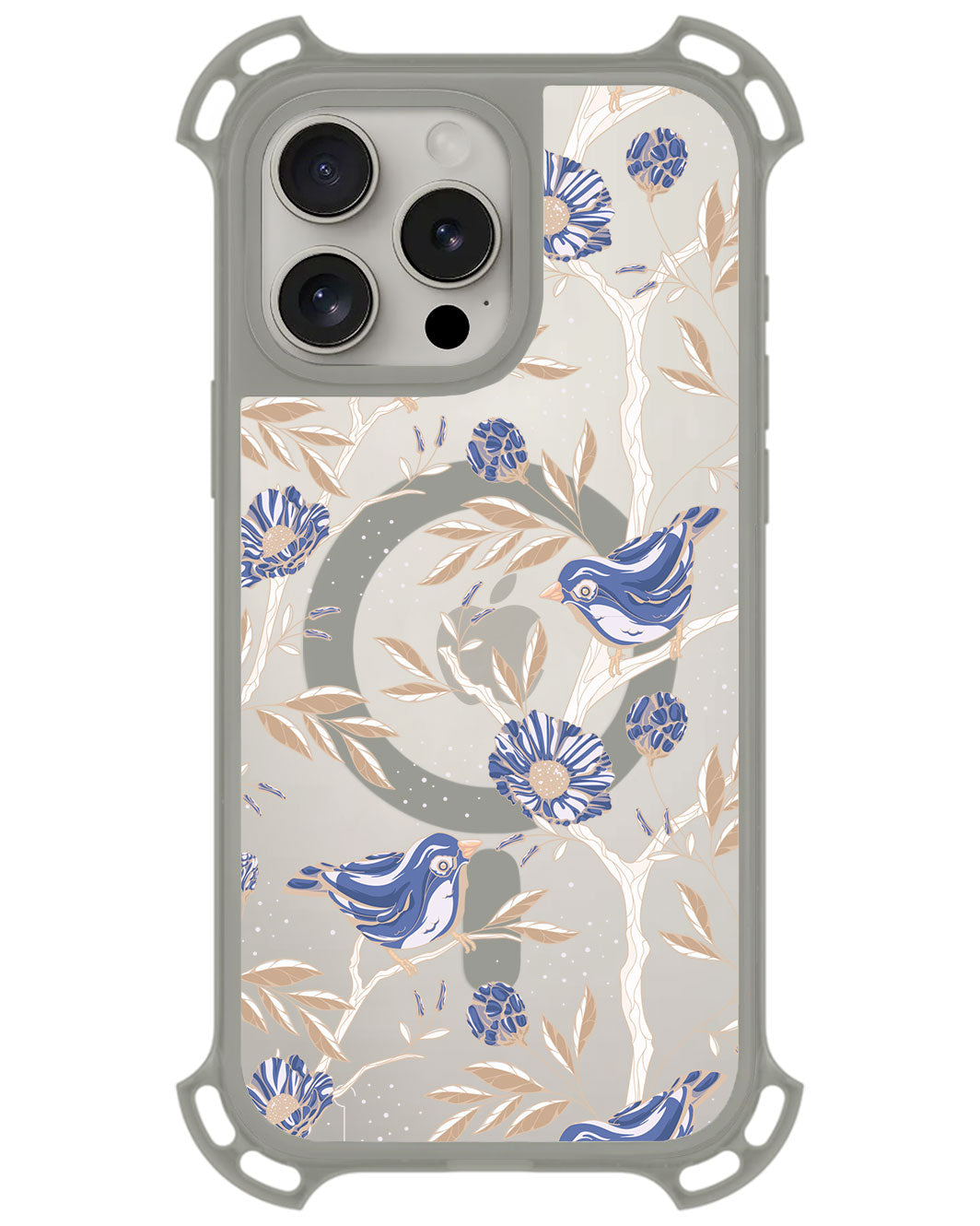 iPhone Rearguard UltimateZ - Lovebird 12.0