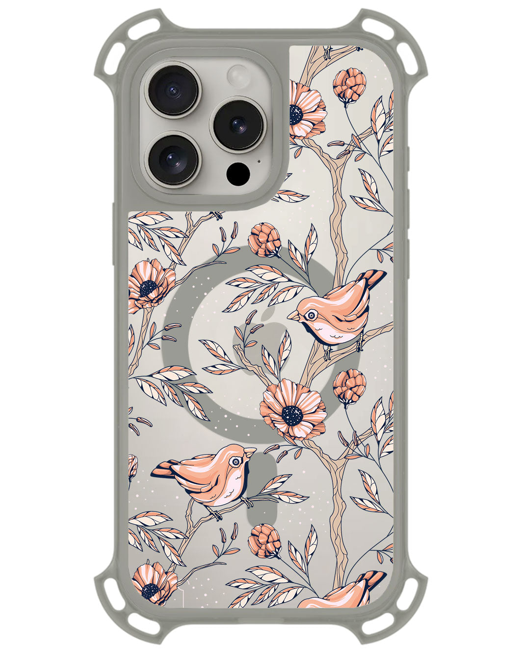 iPhone Rearguard UltimateZ - Lovebird 13.0