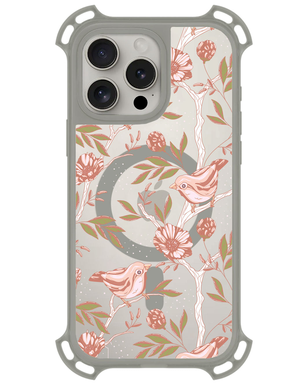iPhone Rearguard UltimateZ - Lovebird 14.0
