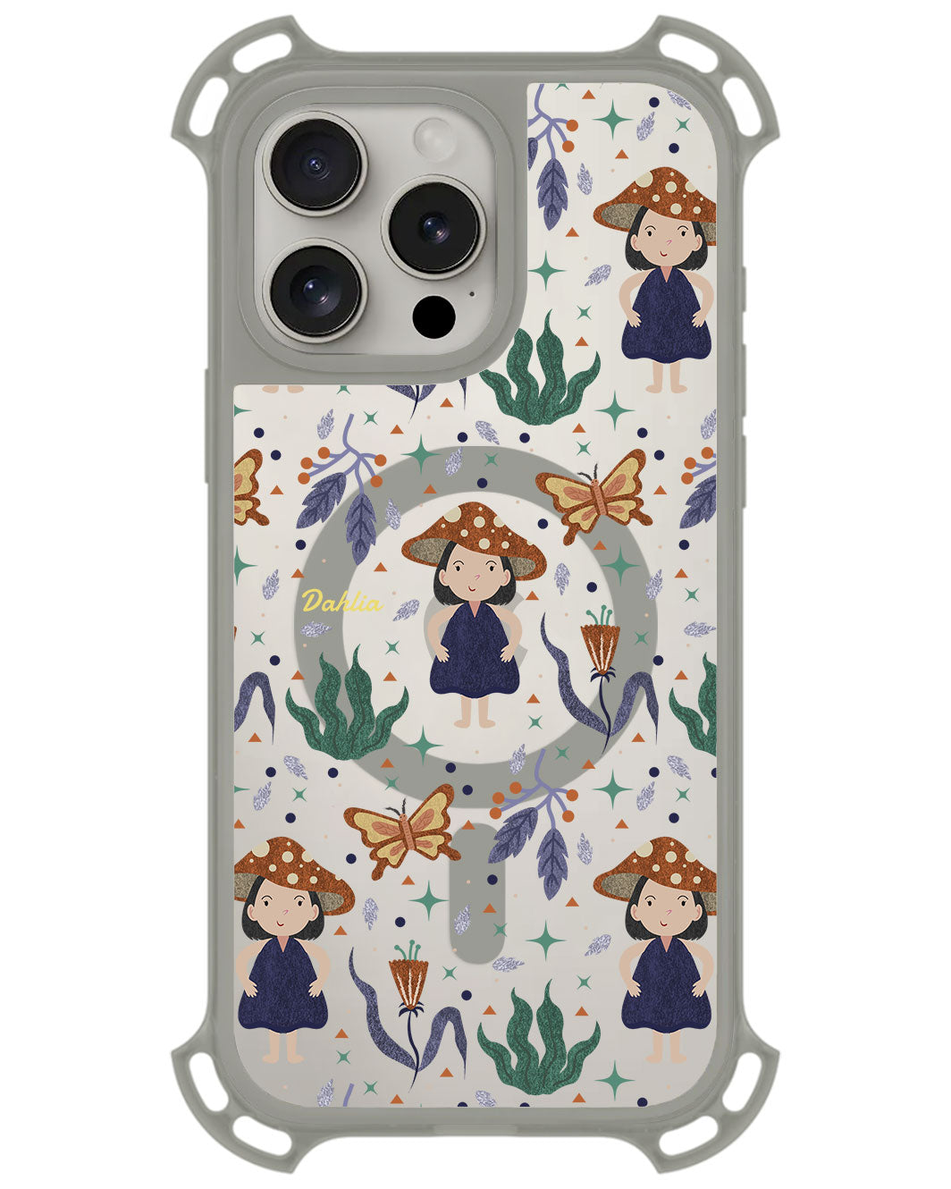 iPhone Rearguard UltimateZ - Lost in the Forest 1.0