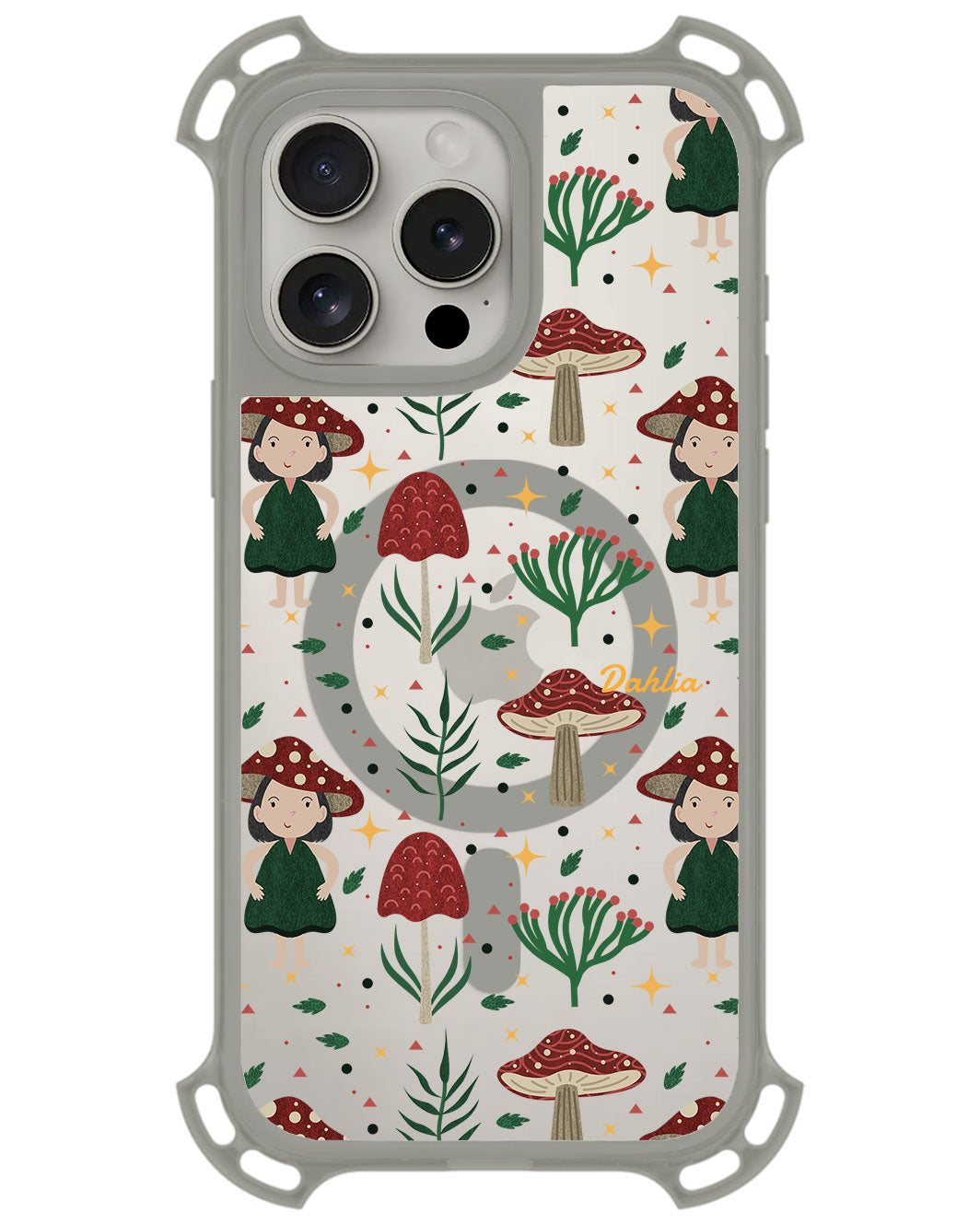 iPhone Rearguard UltimateZ - Lost in the Forest 2.0