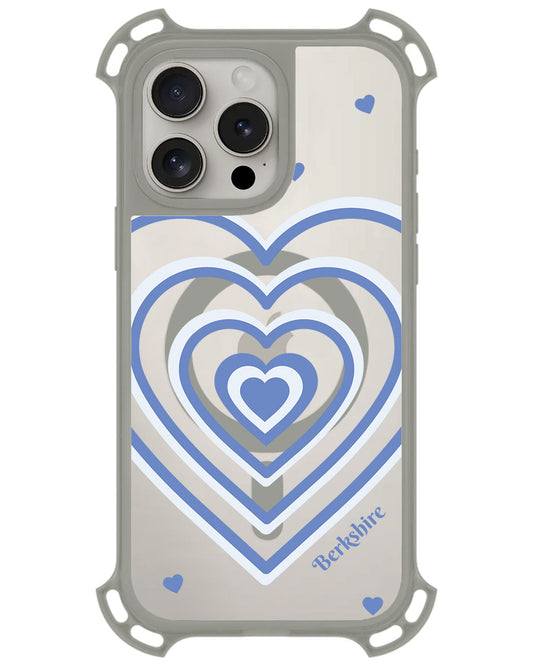 iPhone Rearguard UltimateZ - Love Mirror 2.0