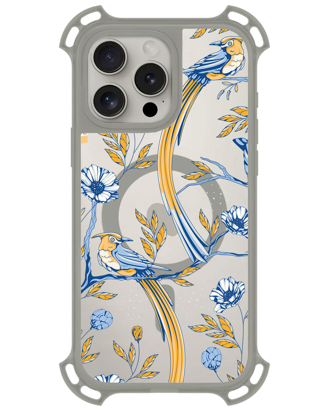 iPhone Rearguard UltimateZ - Lovebird 7.0