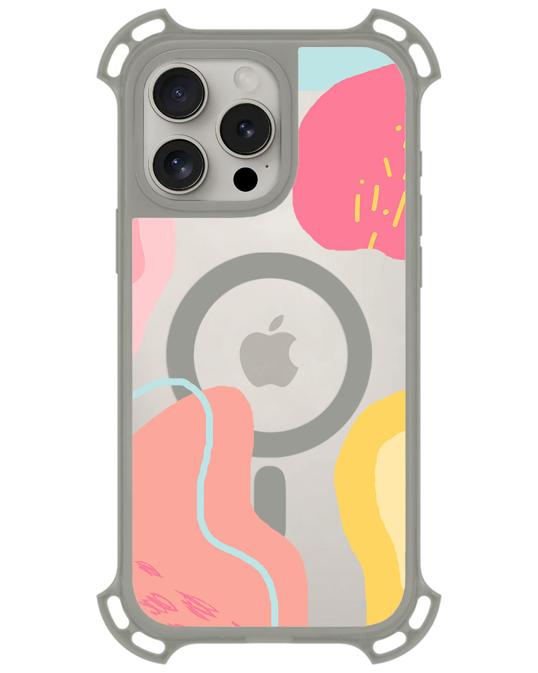 iPhone Rearguard UltimateZ - Marylebone