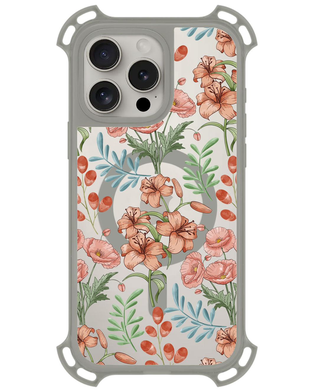 iPhone Rearguard UltimateZ - Nora