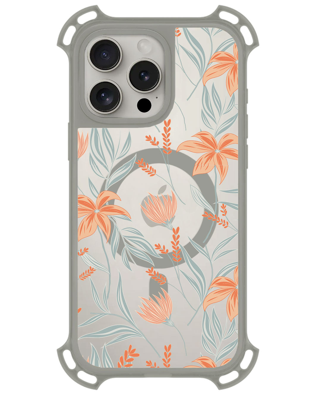 iPhone Rearguard UltimateZ - Odolette
