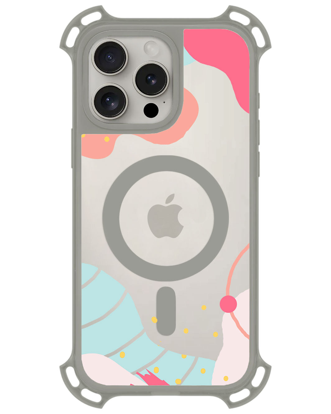iPhone Rearguard UltimateZ - Piccadilly