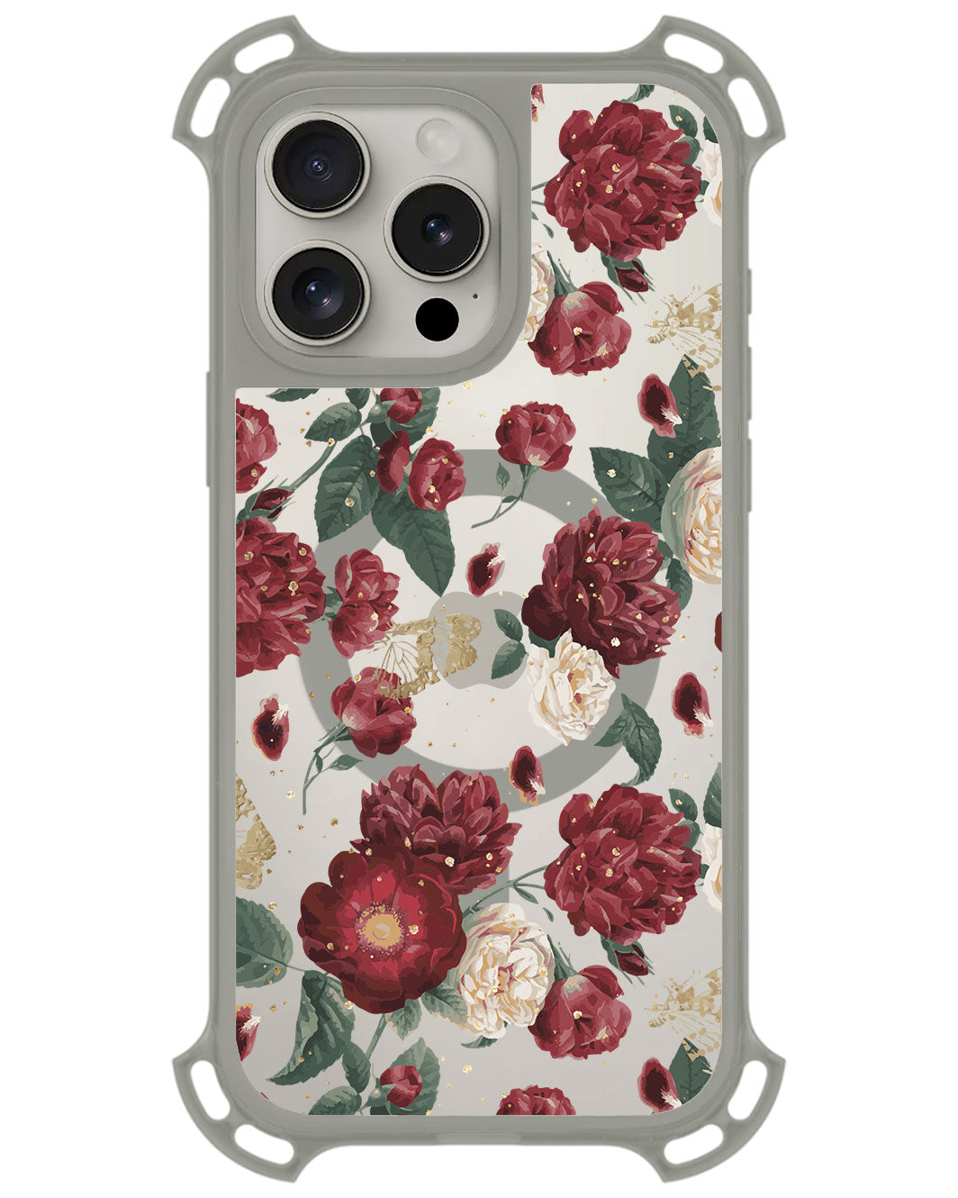 iPhone Rearguard UltimateZ - Rosalie