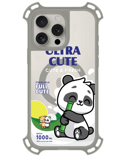 iPhone Rearguard UltimateZ - Ultracute