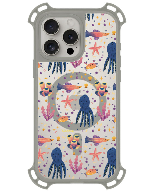 iPhone Rearguard UltimateZ - Underwater Dreams 1.0