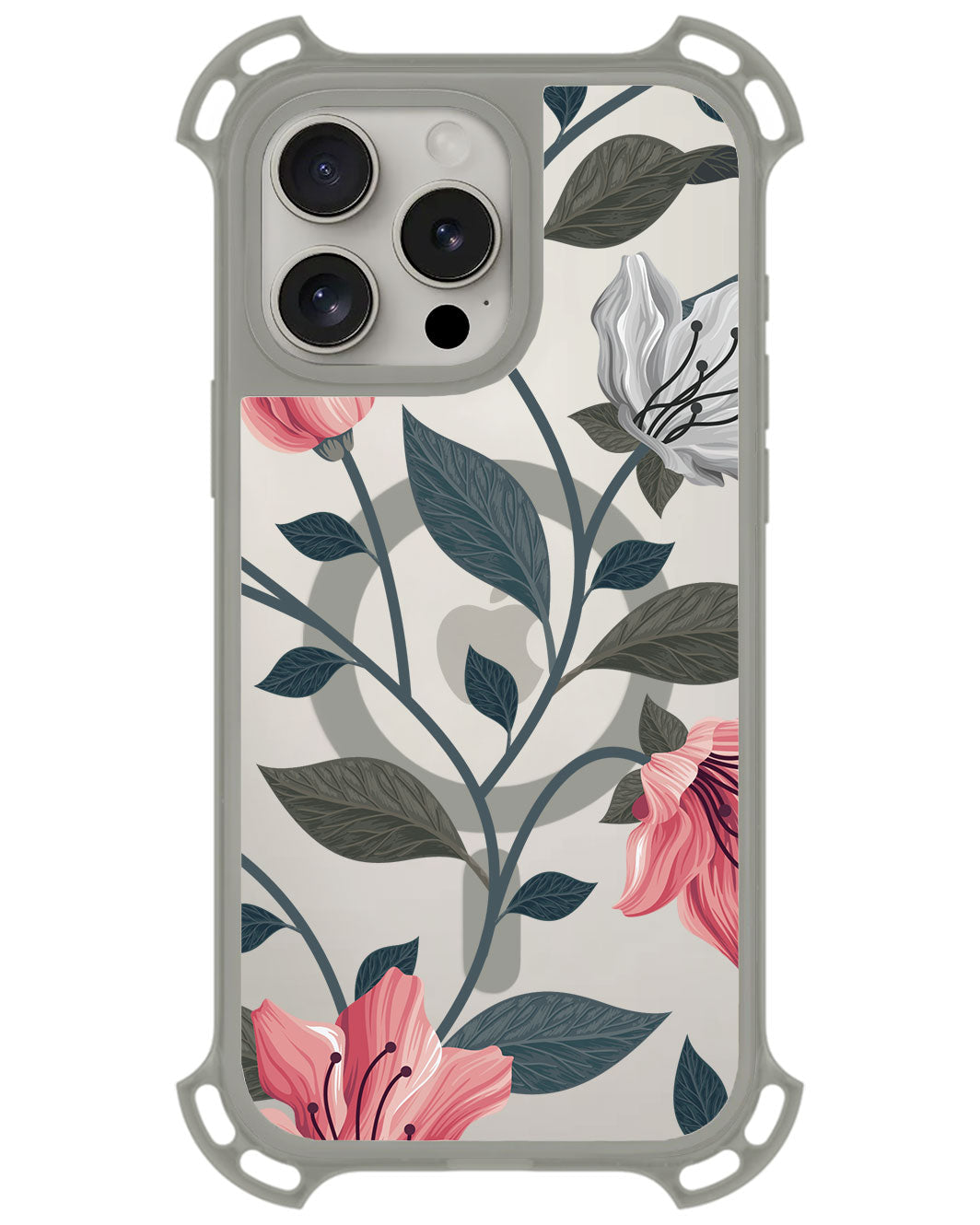 iPhone Rearguard UltimateZ - Valerie