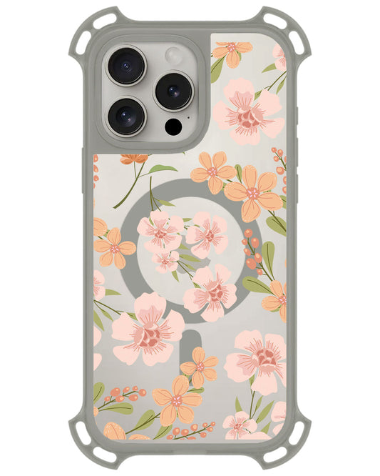 iPhone Rearguard UltimateZ - Vinca