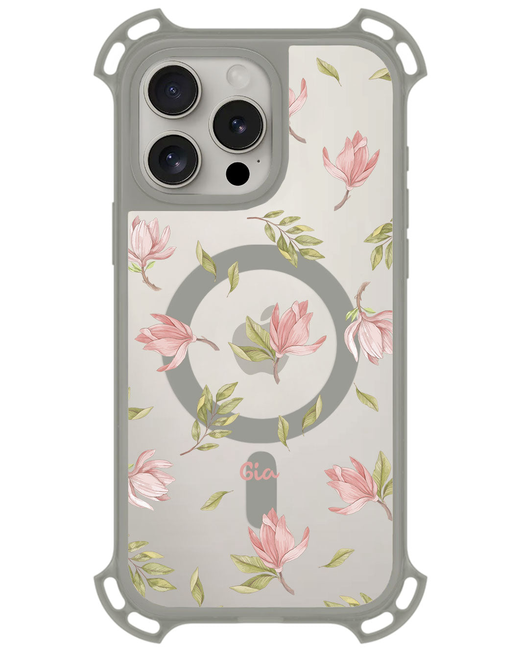 iPhone Rearguard UltimateZ - Azalea