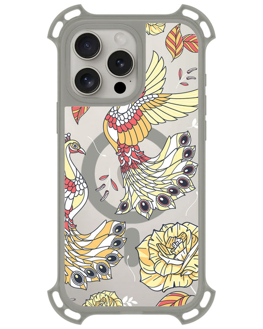 iPhone Rearguard UltimateZ - Bird of Paradise 5.0