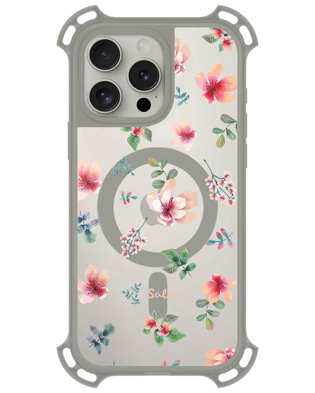 iPhone Rearguard UltimateZ - Botanical Garden 5.0