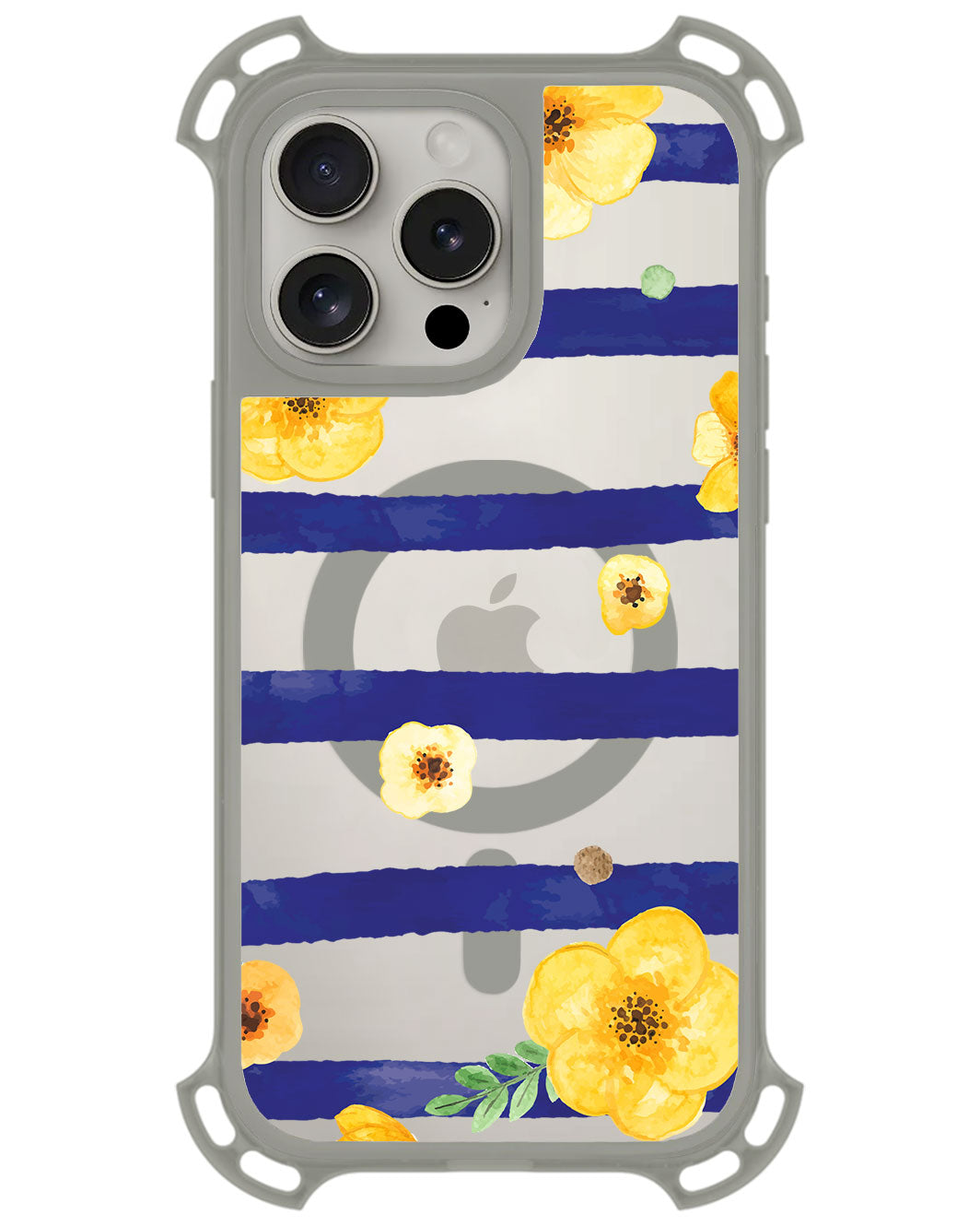 iPhone Rearguard UltimateZ - Helebores